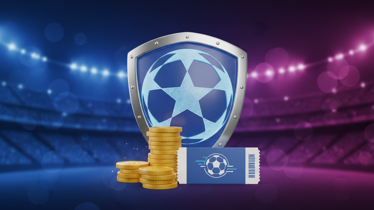 Еженедельный UEFA Кэшбэк 5% до 4511 RUB от 888Starz