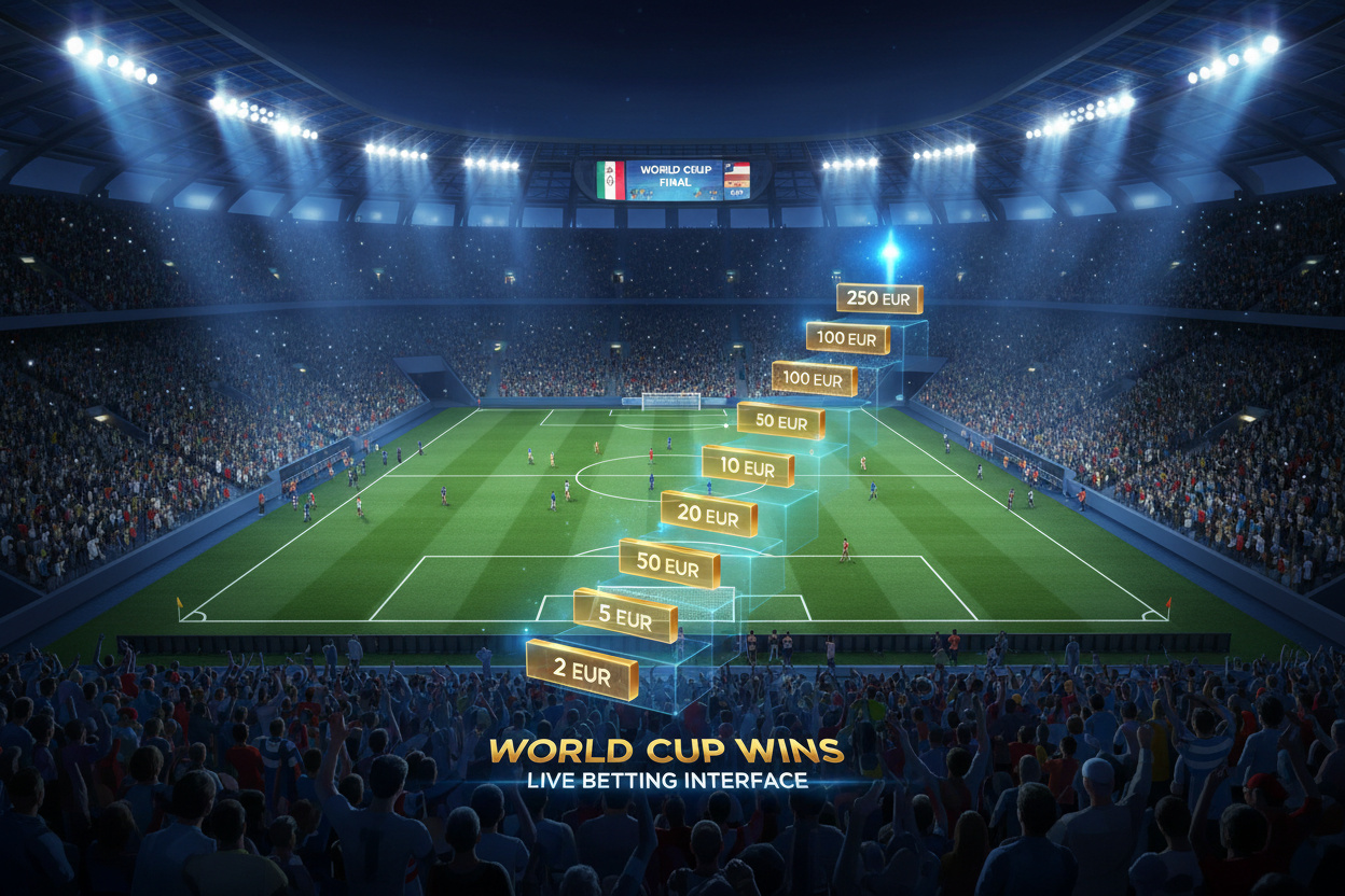 WORLD CUP PULSE