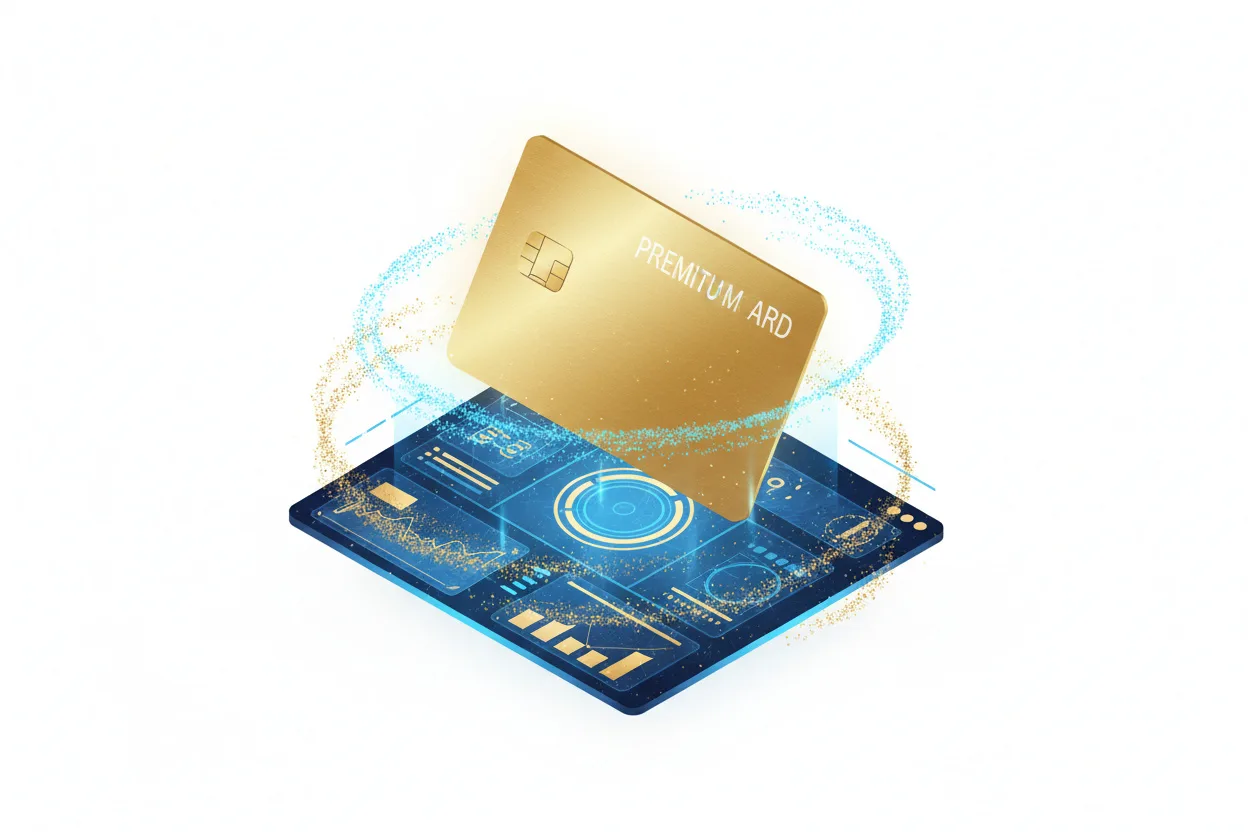 Visa в ставках на спорт: Полный финансовый гайд 2026 — иллюстрация