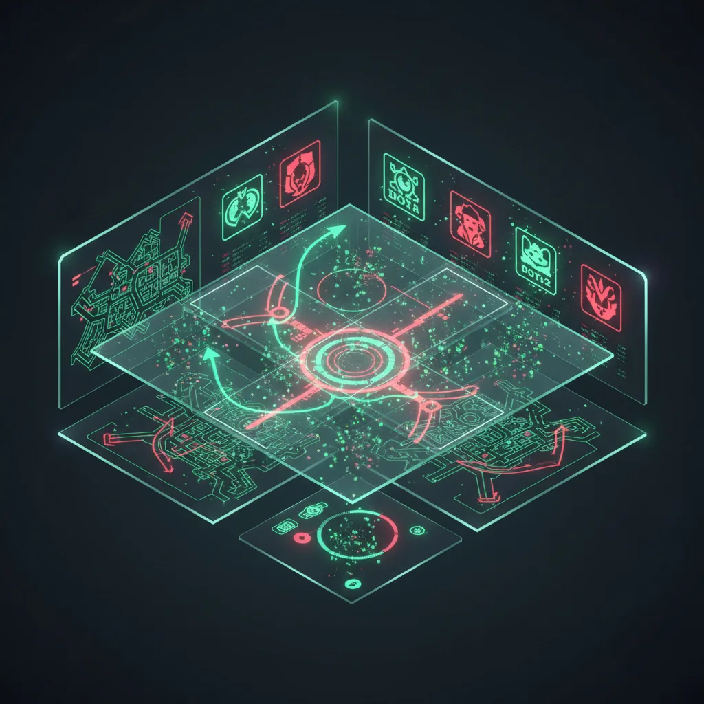 Ставки на Киберспорт: Рейтинг офшорных БК, аудит маржи и стратегии профи — пошаговая инструкция