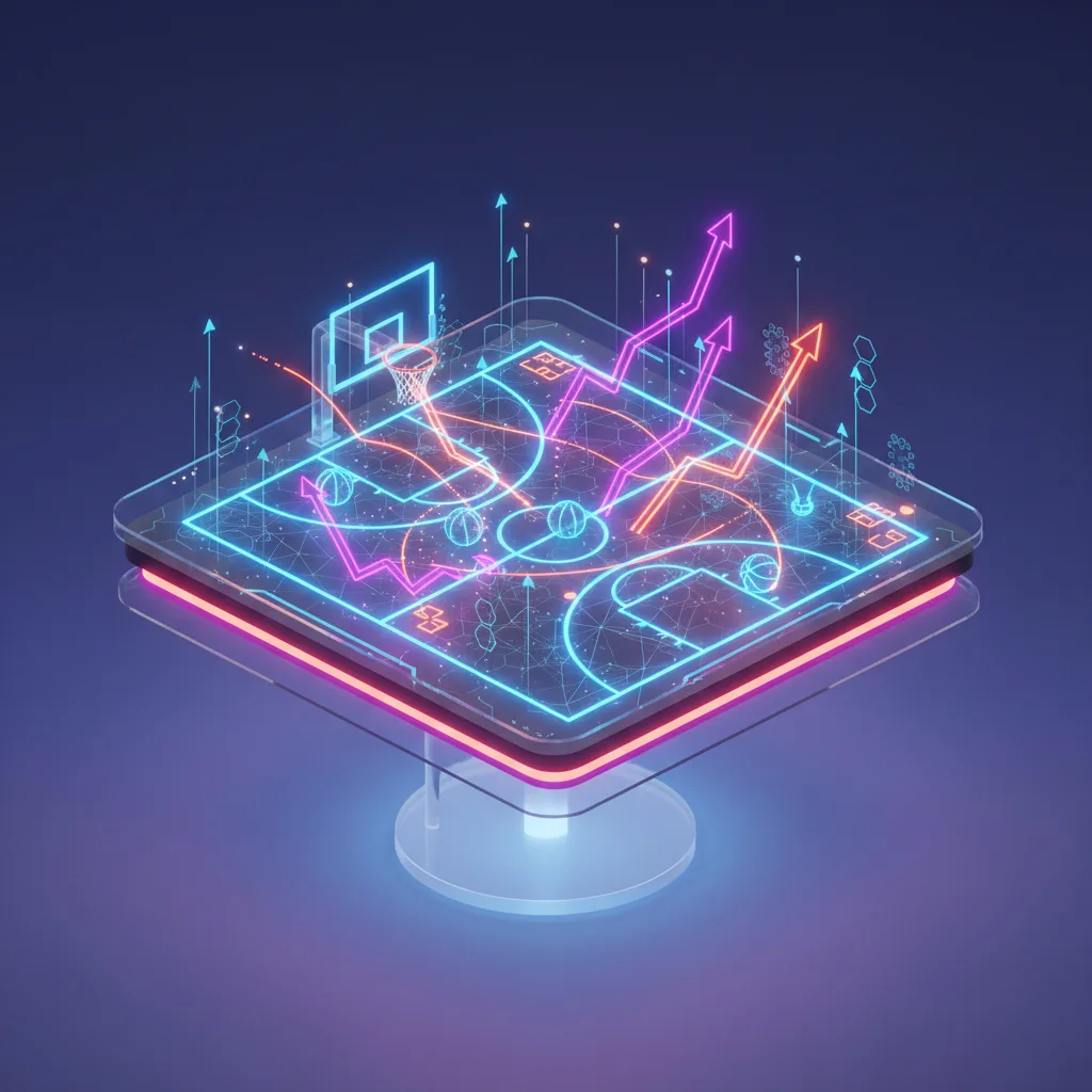 Ставки на Баскетбол: Рейтинг офшорных БК, аудит маржи и стратегии профи — математический анализ и расчёты