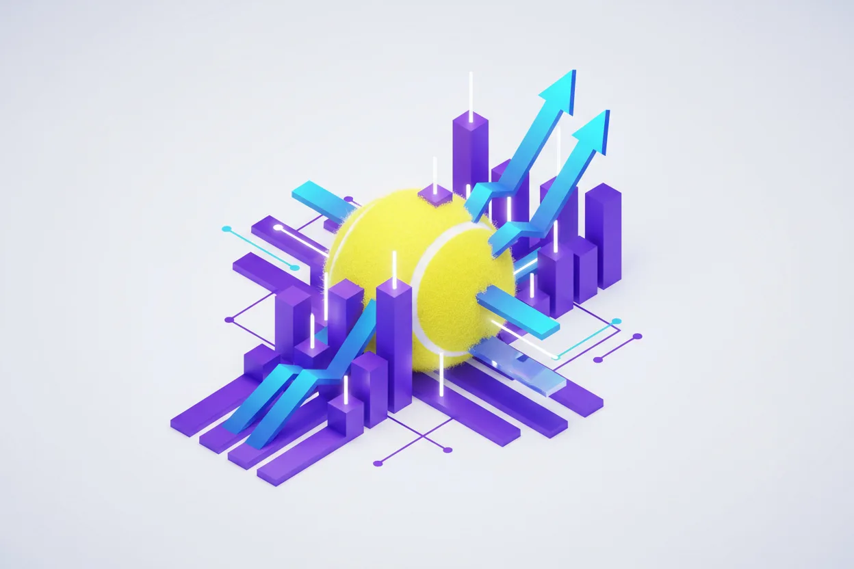 Ставки на Теннис 2024: Рейтинг офшорных БК и стратегии профи — иллюстрация