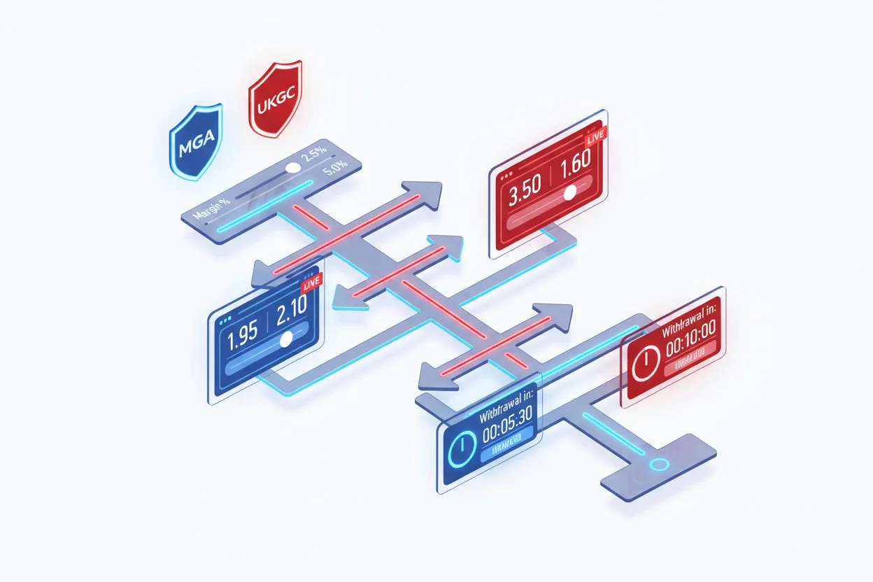 Как выбрать букмекерскую контору в 2026 году: руководство от риск-менеджера — иллюстрация
