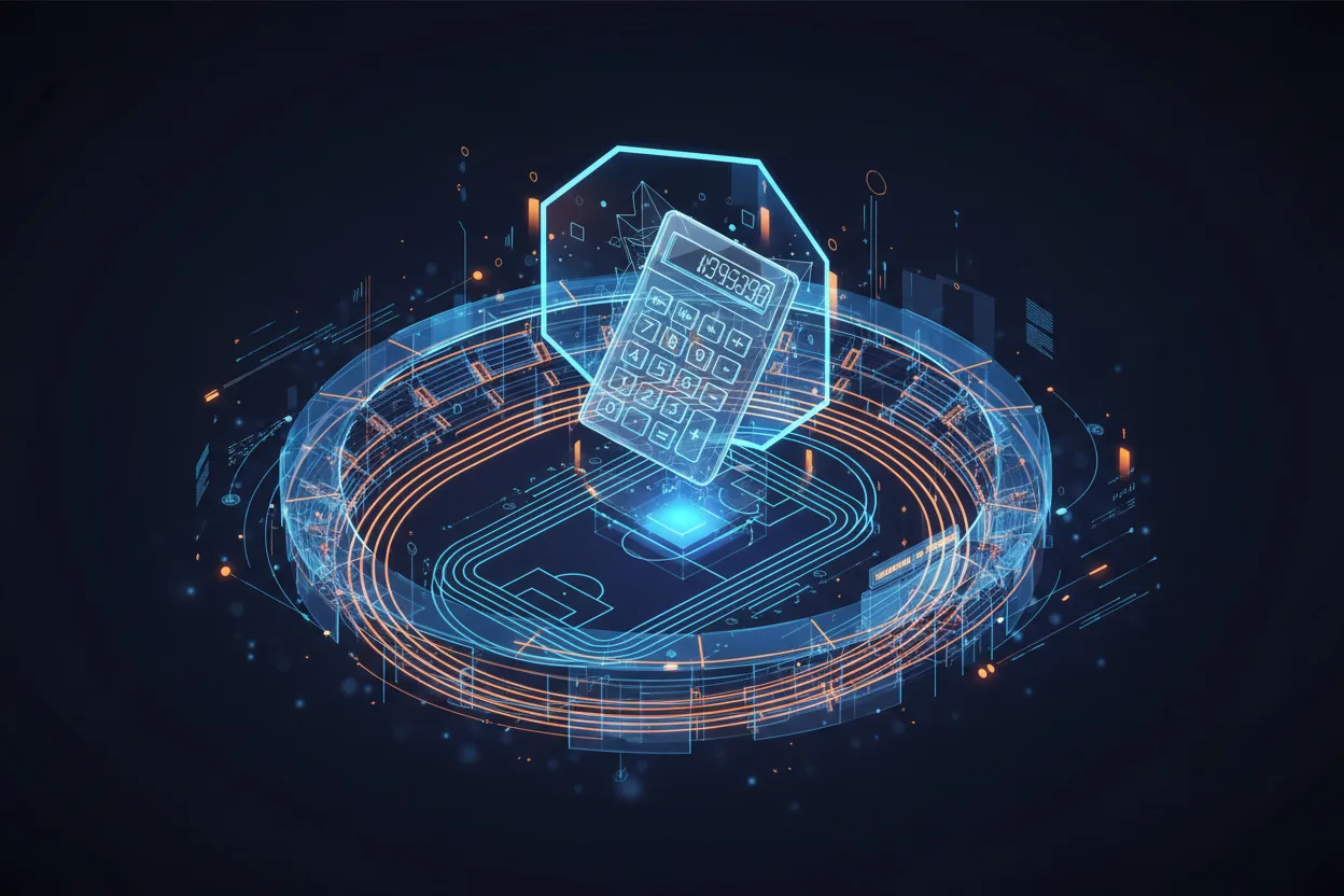 Как начать делать ставки на спорт в 2026 году: руководство для новичков — иллюстрация