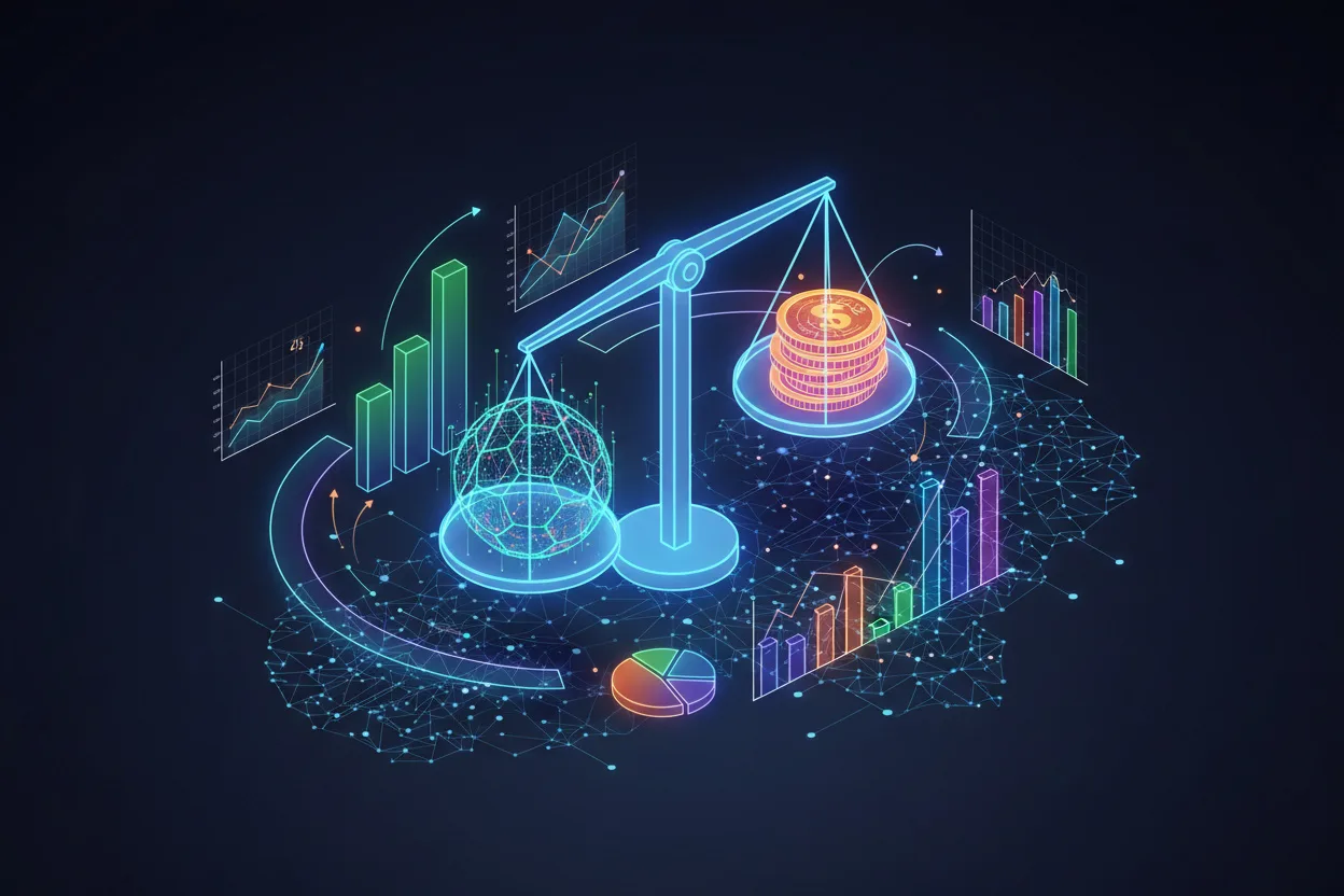 Можно ли заработать на ставках в 2026 году: горькая правда и голая математика — иллюстрация