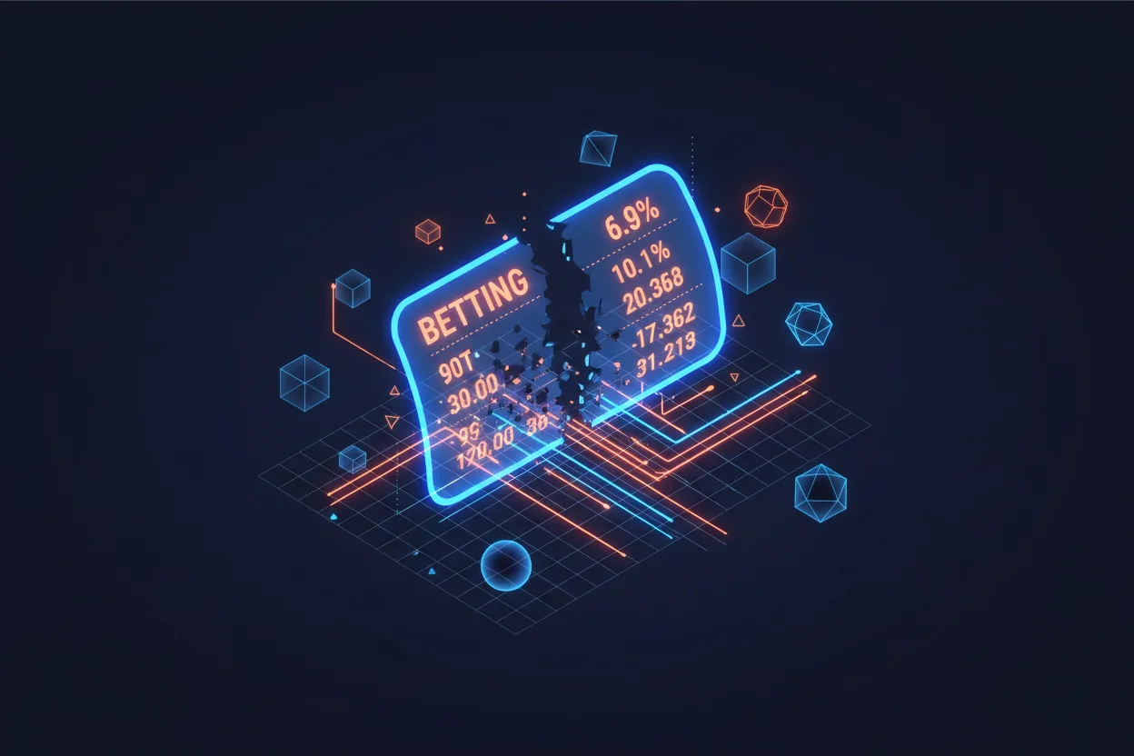 Виды ставок на спорт: полное руководство для новичков (2026) — иллюстрация