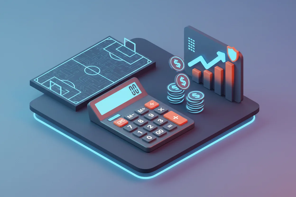 Налог на выигрыш в БК в 2026 году: как считать и сколько платить — иллюстрация