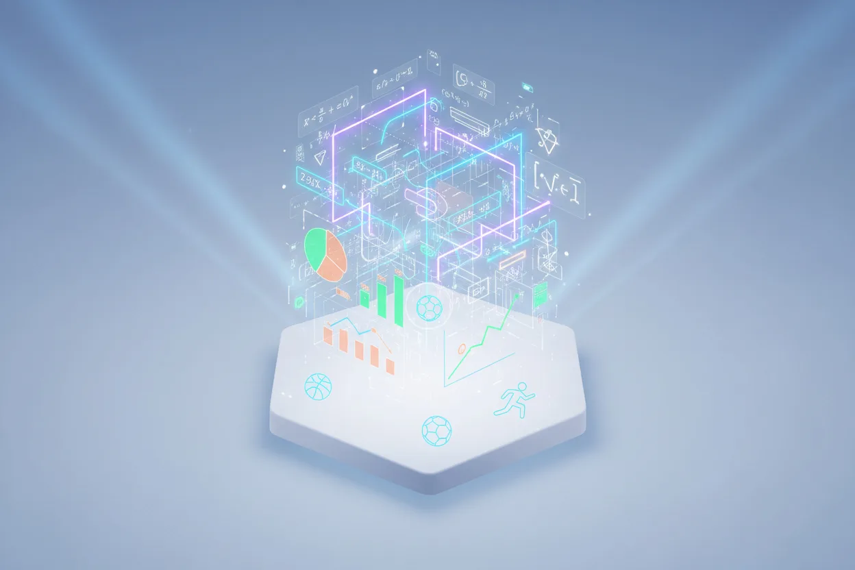 Валуйные ставки в 2026 году: математика перевеса над букмекером — иллюстрация