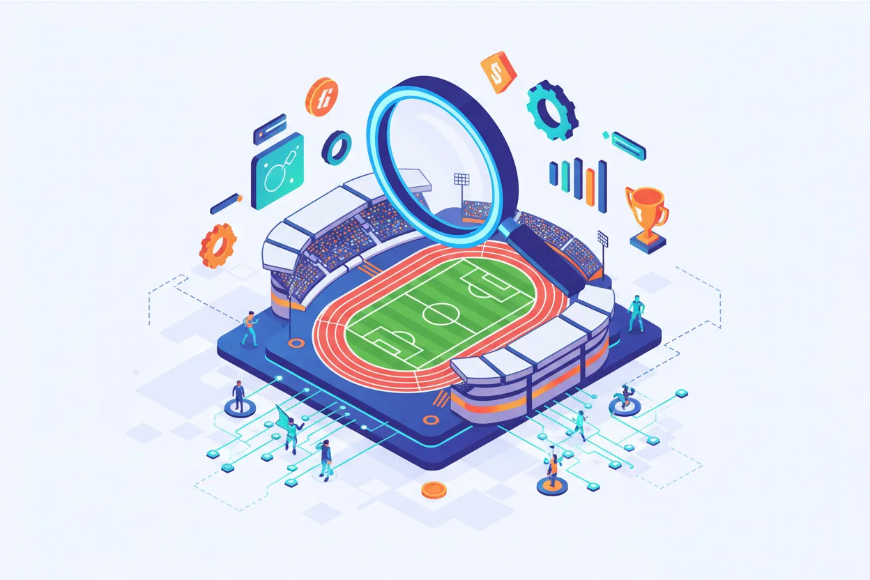 Смол-маркеты в ставках: полное руководство на 2026 год — иллюстрация