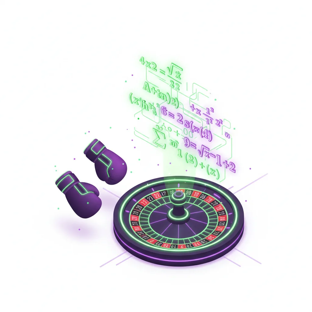 Быстрая ставка: механика, математика и скрытые риски в 2026 году — математический анализ и расчёты