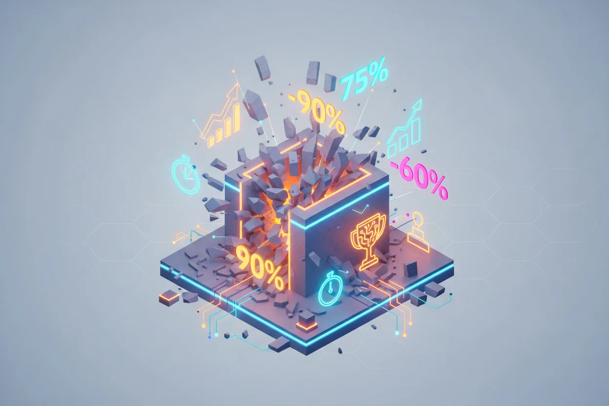 Бетон (верняк) в ставках: почему очевидные исходы разоряют новичков в 2026 году — иллюстрация