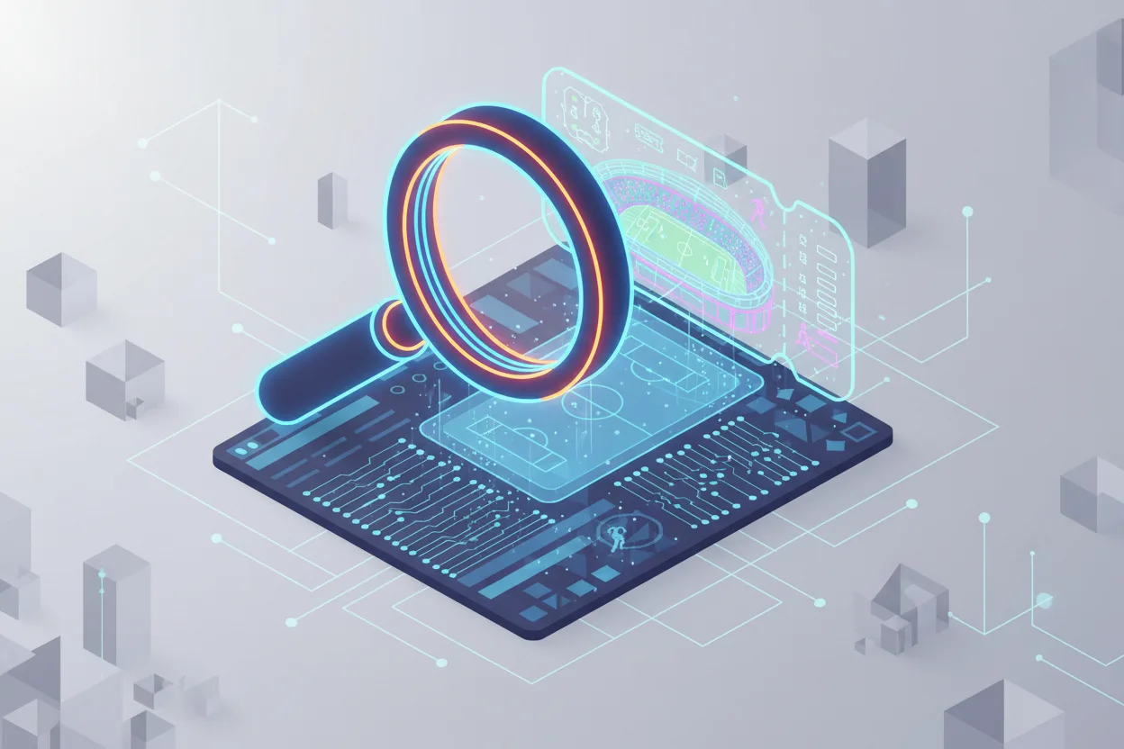 Инсайд в ставках на спорт: руководство на 2026 год — иллюстрация