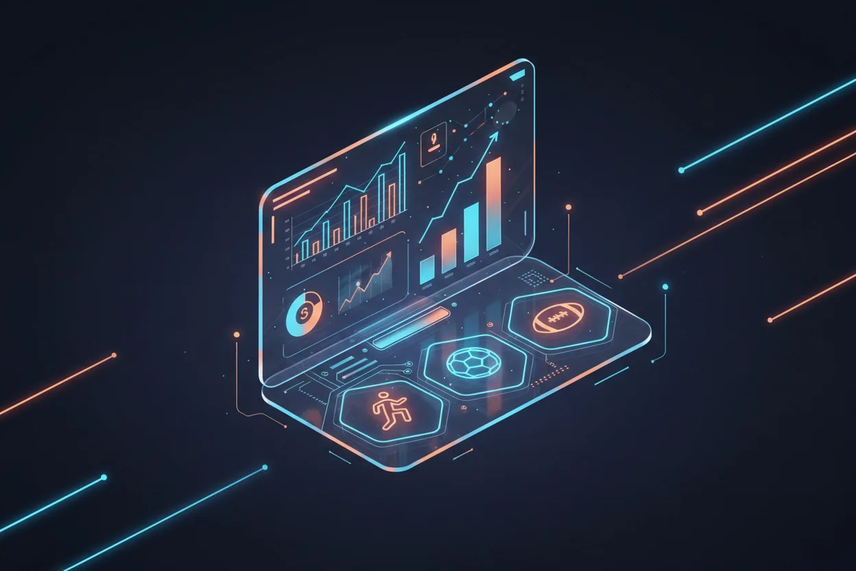 Обозначения ставок на спорт в 2026 году: полный справочник новичка — иллюстрация