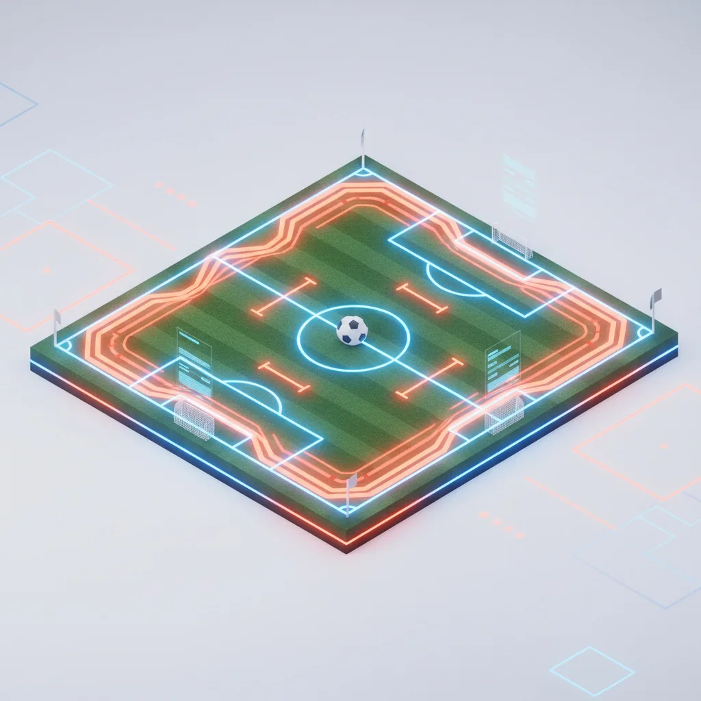 Угловые удары в футболе: полное руководство по ставкам (2026) — математический анализ и расчёты