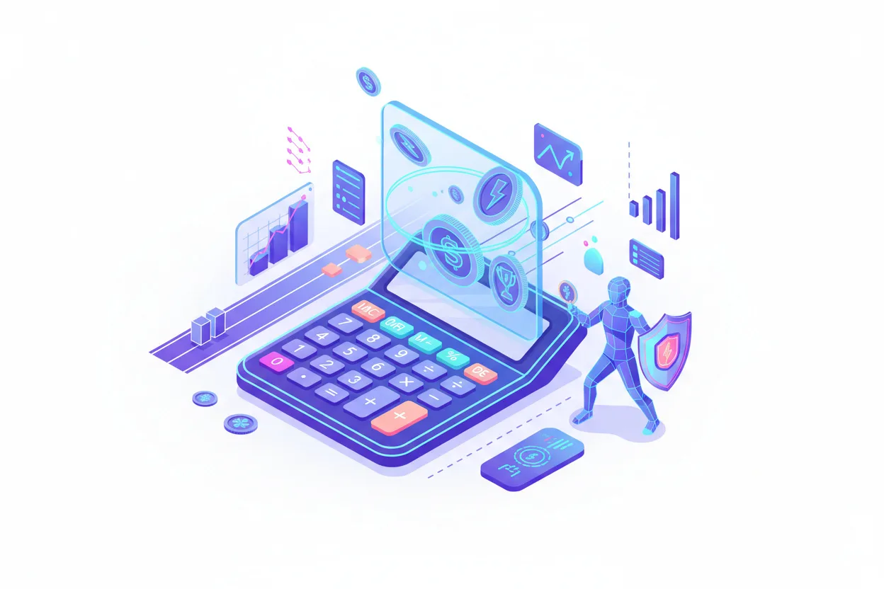 Расход, возврат и выигрыш: как правильно считать деньги в ставках — иллюстрация