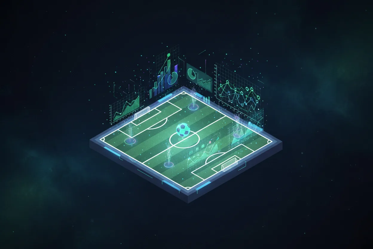 Расшифровка ставок на футбол