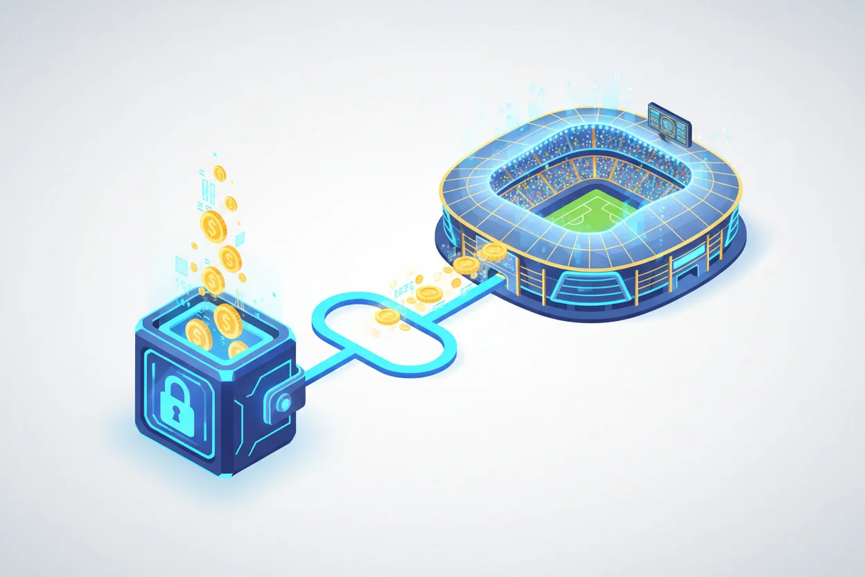 EcoPayz в ставках 2026: Аналитика транзакционных издержек — иллюстрация