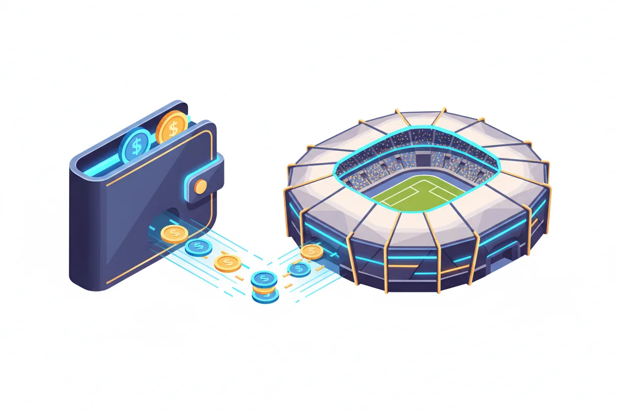 Payeer в ставках: Полный финансовый гайд 2026 — иллюстрация