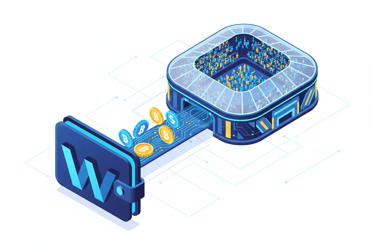 PayPal в ставках: Финансовый анализ 2026 — иллюстрация