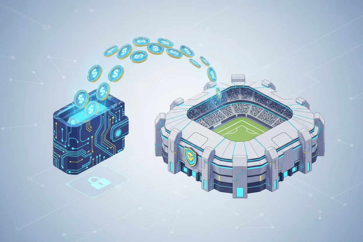 Perfect Money в беттинге 2026: Анализ транзакционных издержек — иллюстрация