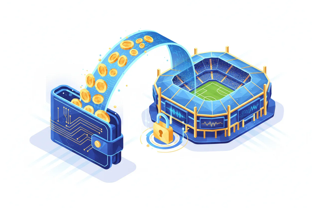 Piastrix в беттинге 2026: Анализ транзакционных издержек — иллюстрация