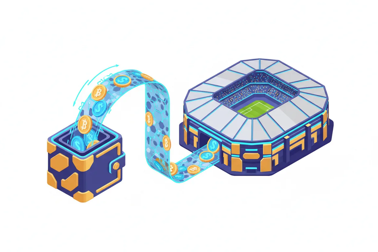 WebMoney в беттинге 2026: Анализ транзакционных издержек — иллюстрация