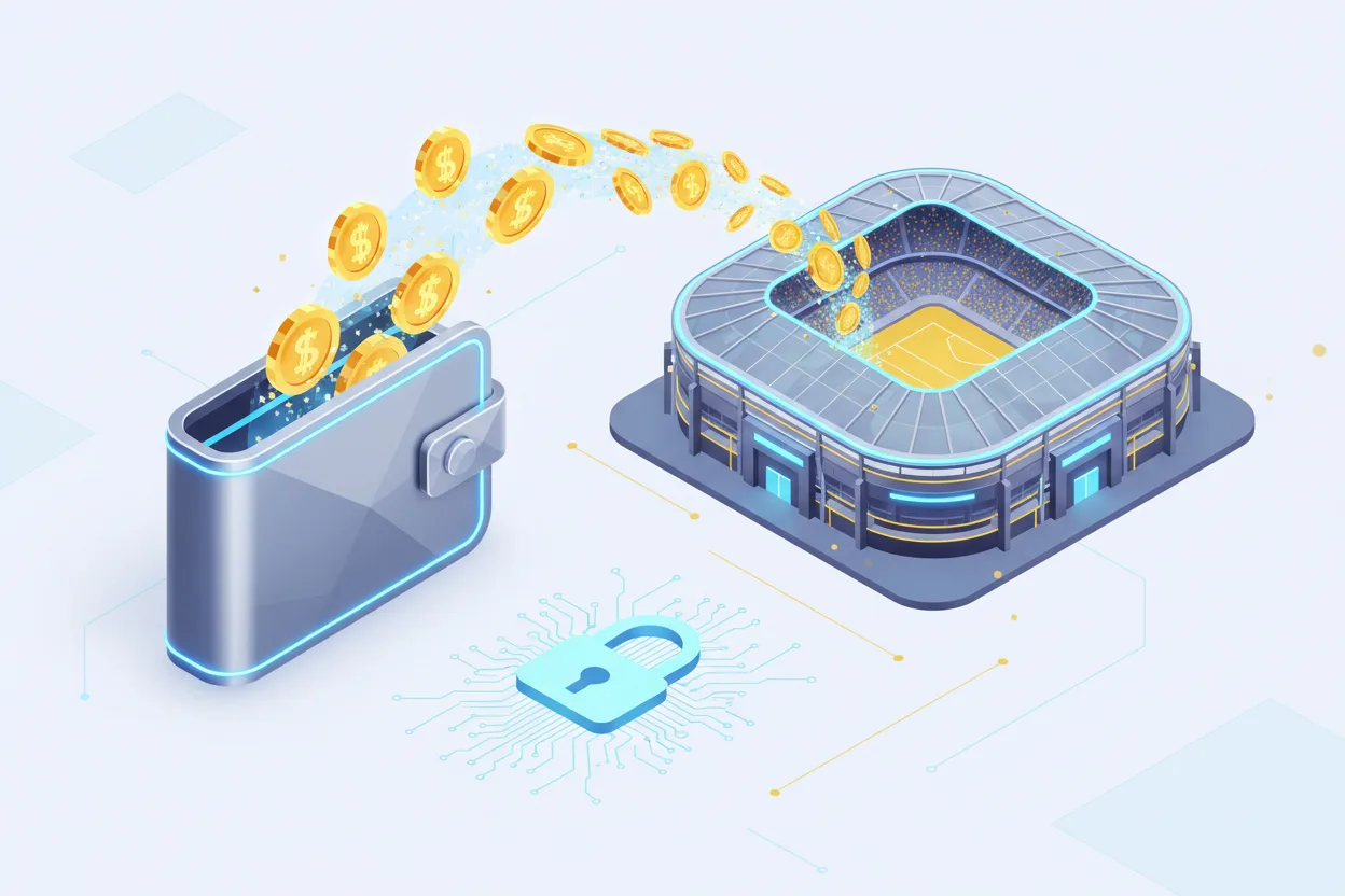 YooMoney для ставок: Аналитика платежей 2026 — иллюстрация