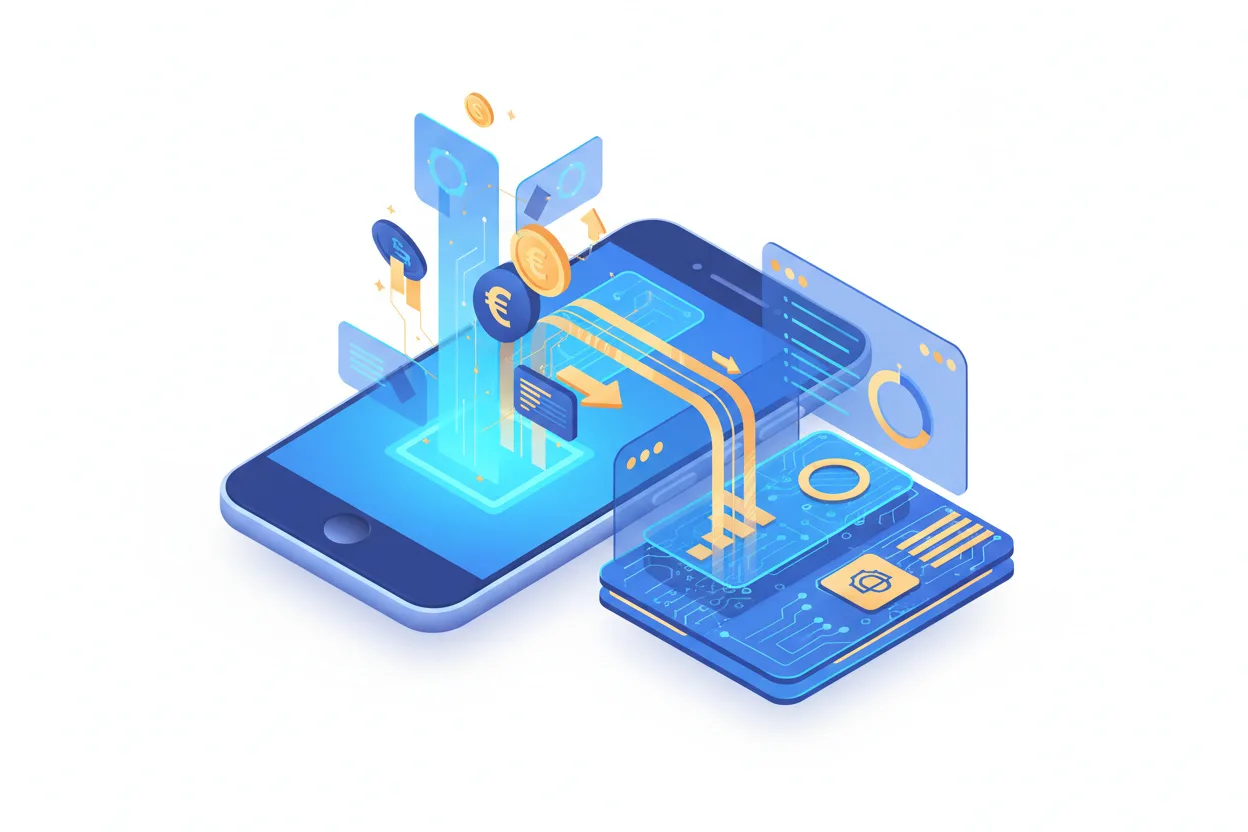 МегаФон в ставках: Финансовый анализ 2026 — иллюстрация