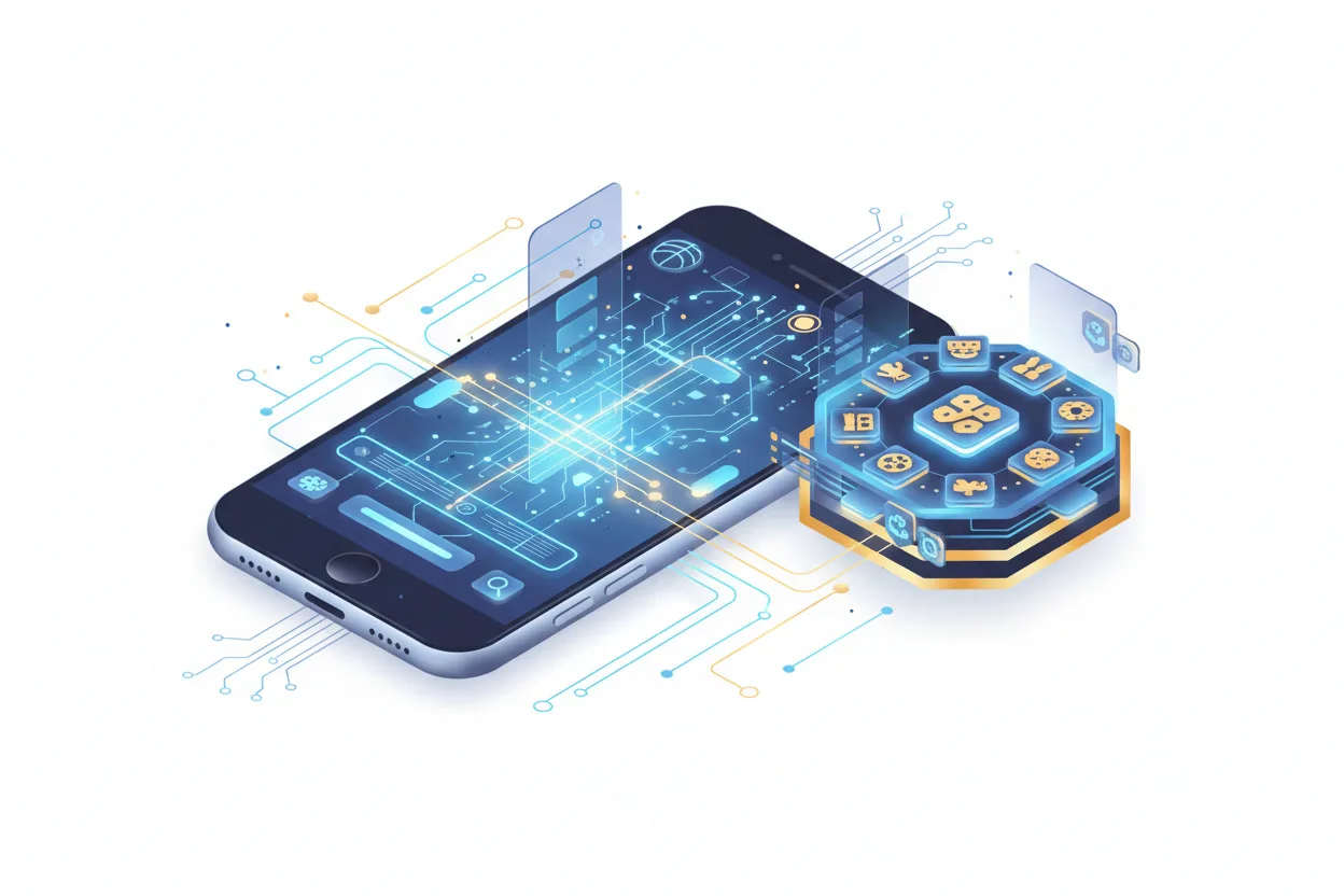 СБП в беттинге 2026: Оптимизация транзакций и ликвидности — иллюстрация