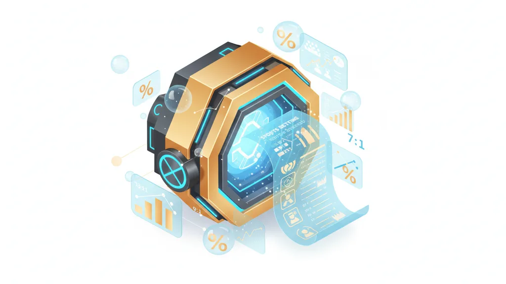 Лучшие Welcome Bonus 2026: Рейтинг без скрытых условий — иллюстрация