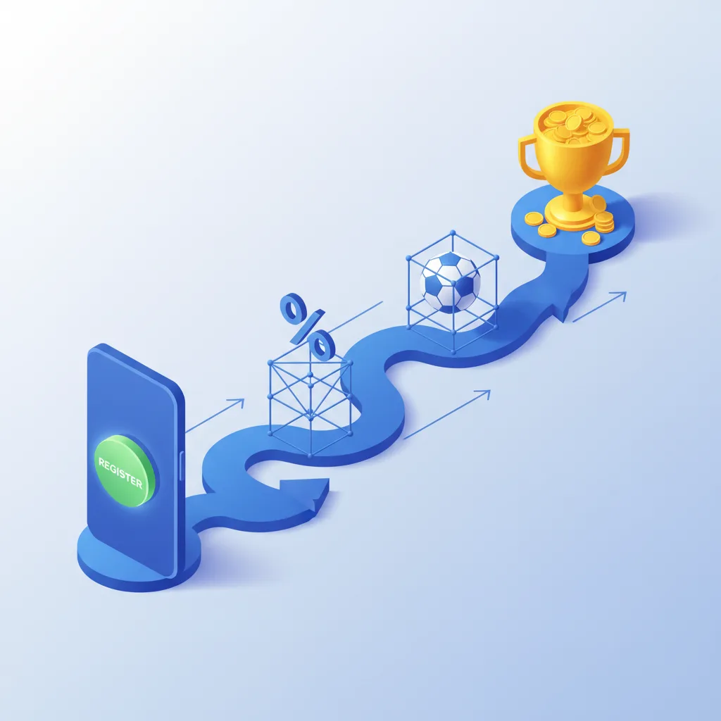 Лучшие Welcome Bonus 2026: Рейтинг без скрытых условий — пошаговая инструкция