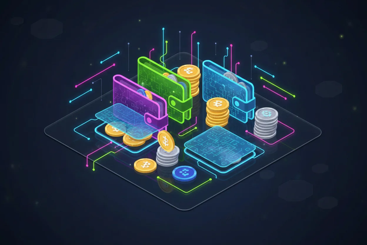 Электронные кошельки для ставок на спорт: Анализ транзакционных издержек 2026 — иллюстрация