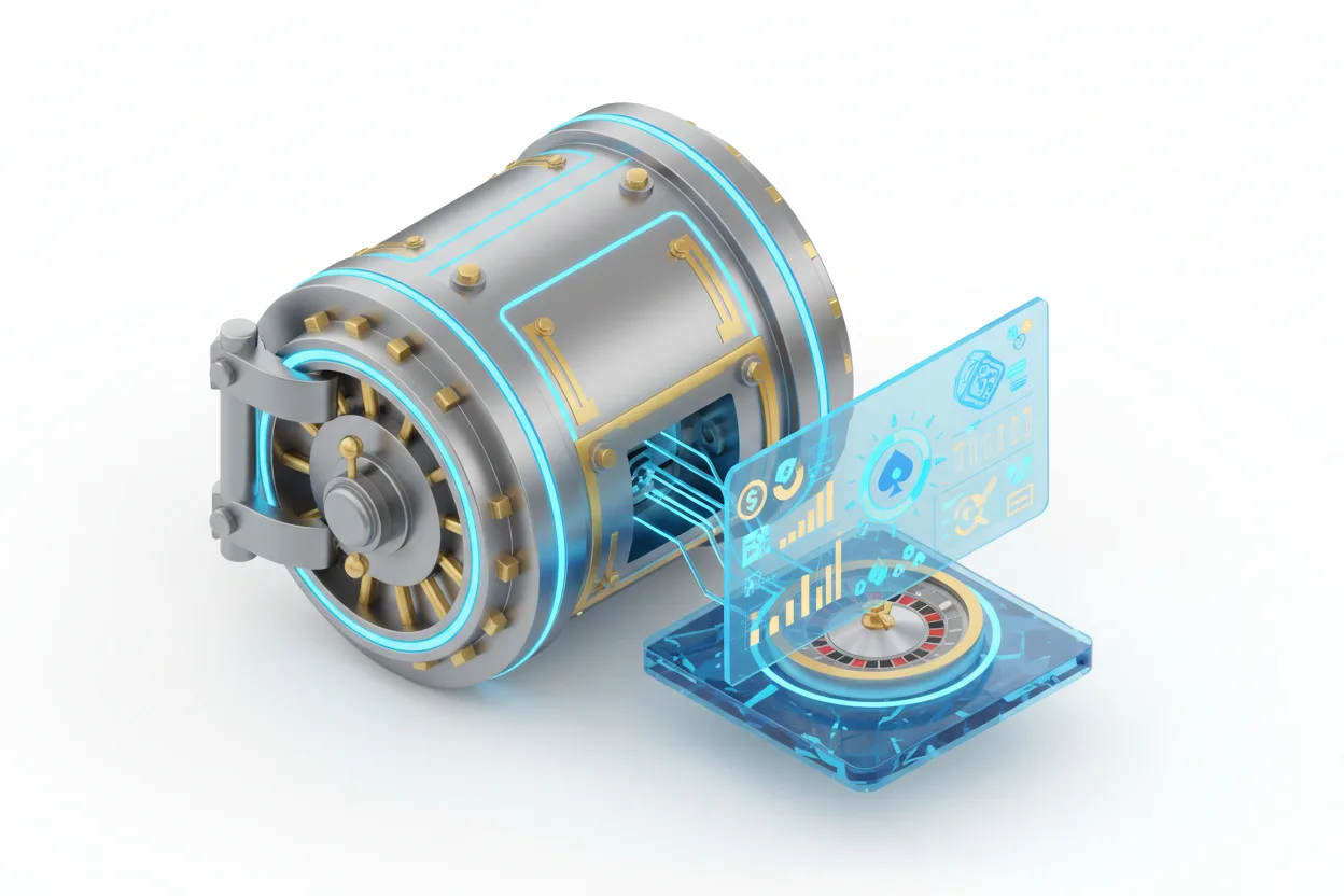 Банковские переводы для беттинга 2026: Анализ издержек — иллюстрация