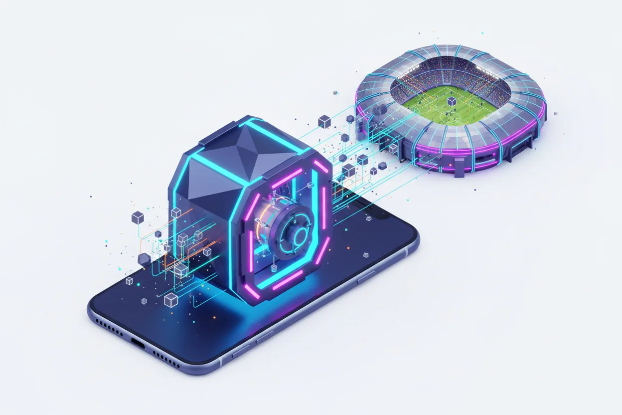 Обзор платежных методов: Мобильные платежи для ставок на спорт в 2026 году — иллюстрация