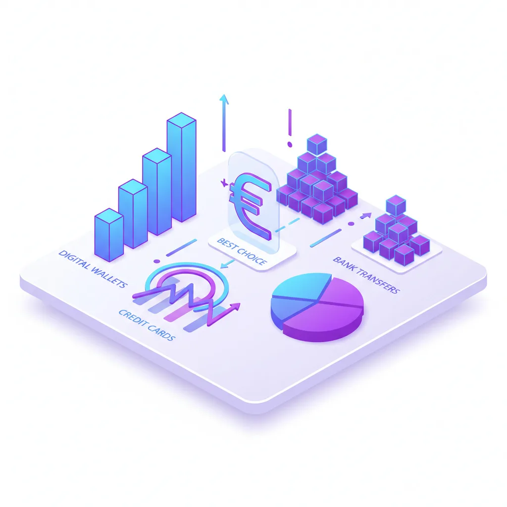 Платежные методы в букмекерских конторах 2026: Архитектура транзакций — математический анализ и расчёты