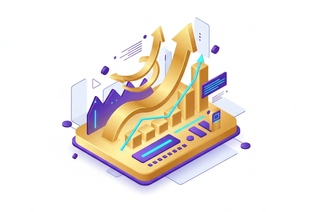 Рейтинг БК с лучшими коэффициентами 2026: Аудит без маркетинговой шелухи — иллюстрация
