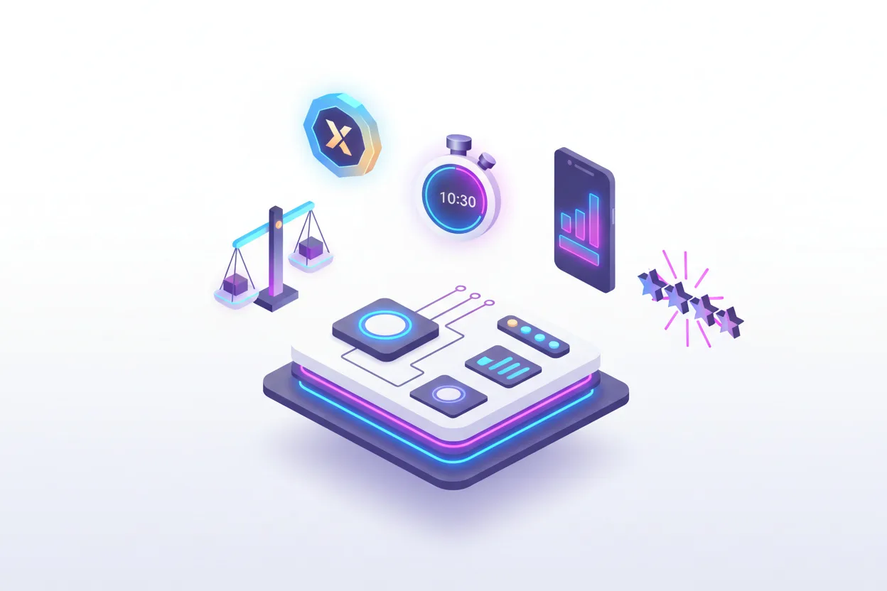 Рейтинг букмекерских контор 2026: Аналитический навигатор по категориям — иллюстрация