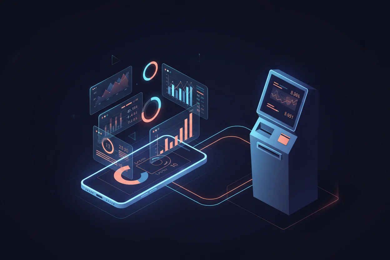 Онлайн vs наземные букмекеры в 2026 году: где ставки обходятся дороже — иллюстрация