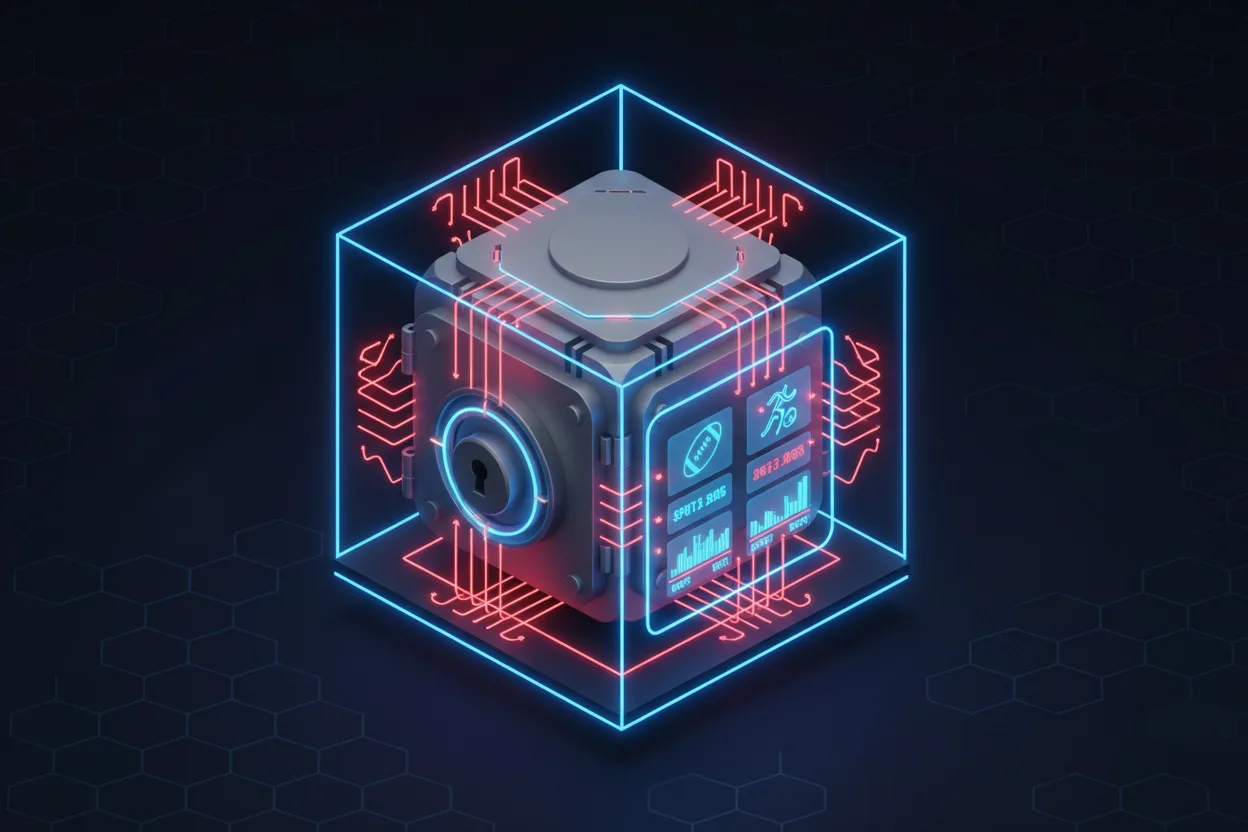 Заблокировали счёт в букмекерской конторе: что делать в 2026 году — иллюстрация