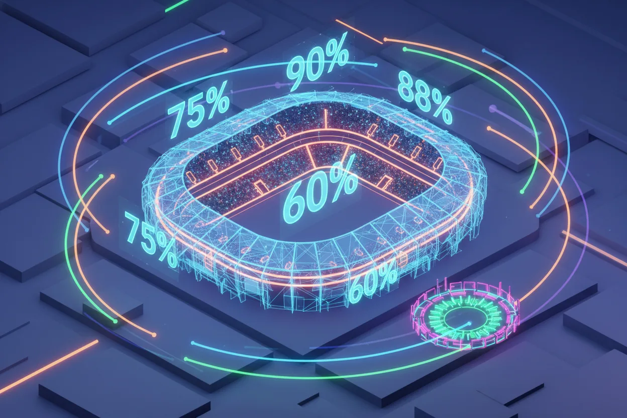 «Топ-матчи дня» — ловушка букмекеров? Инсайдерский разбор в 2026 году — иллюстрация