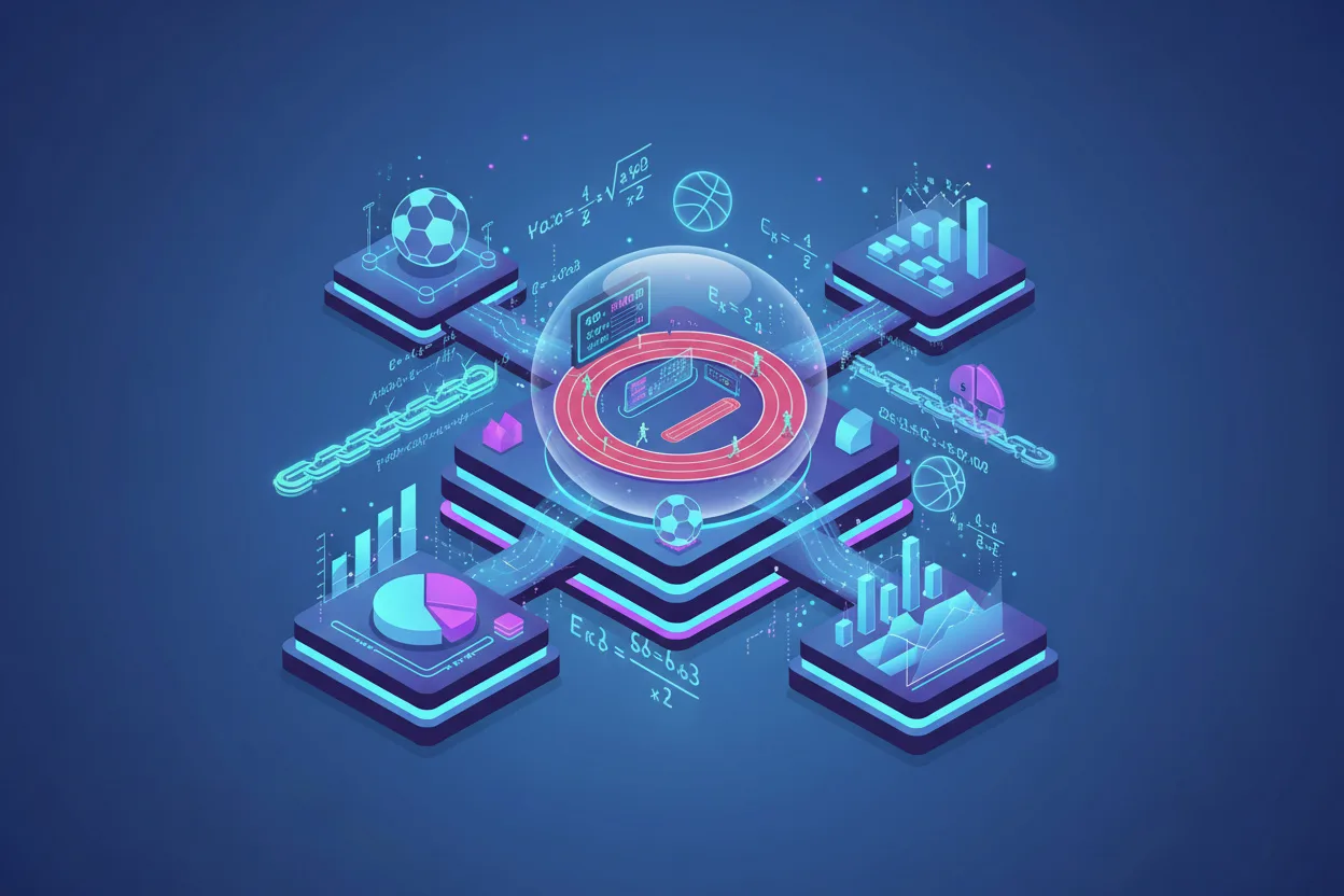 Расчёт вейджера в БК: скрытая математика бонусов (2026) — иллюстрация