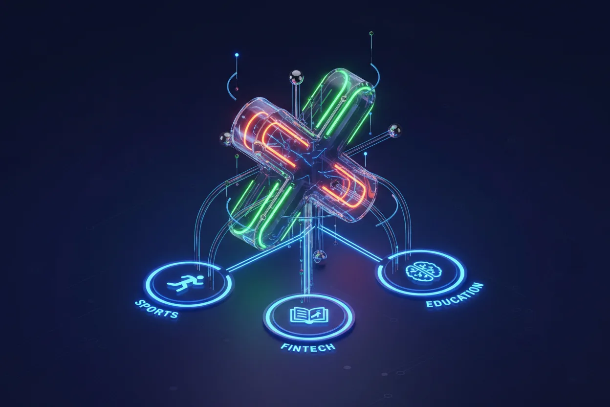 Ставка экспресс в 2026 году: как рассчитывать коэффициенты и не слить банк — иллюстрация