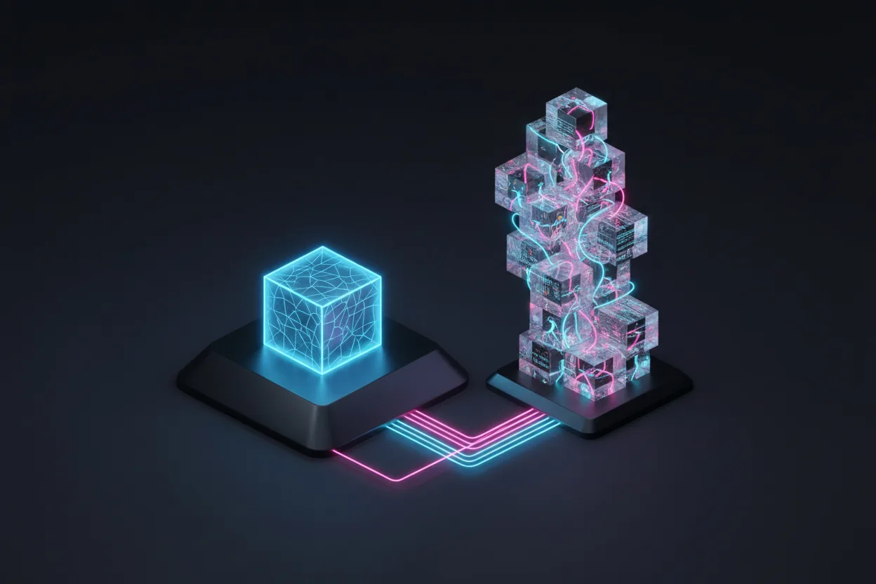 Ординар или экспресс: что выбрать новичку в 2026 году — иллюстрация