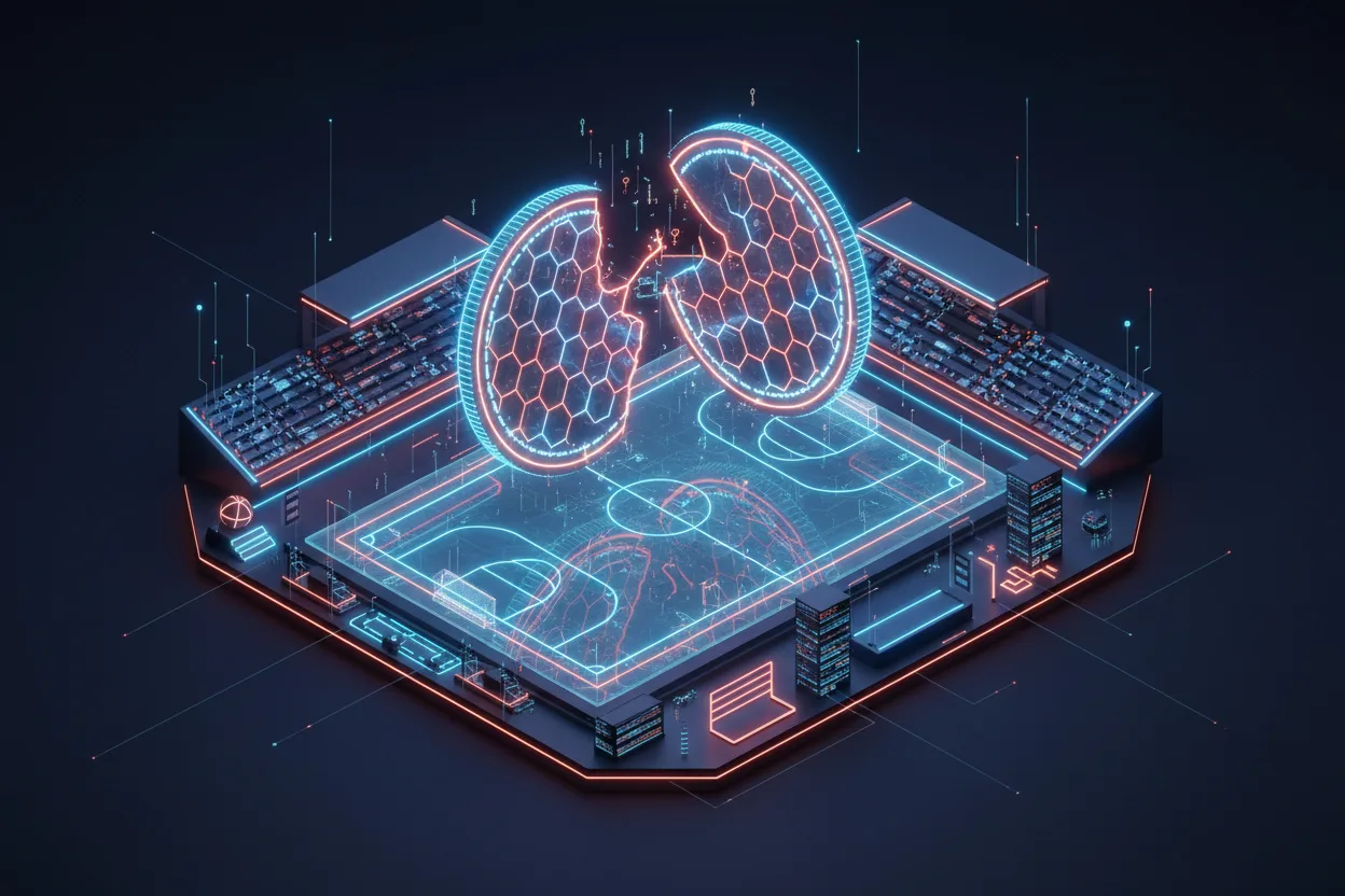 Азиатские тоталы: полное руководство по ставкам с четвертными значениями (2026) — иллюстрация