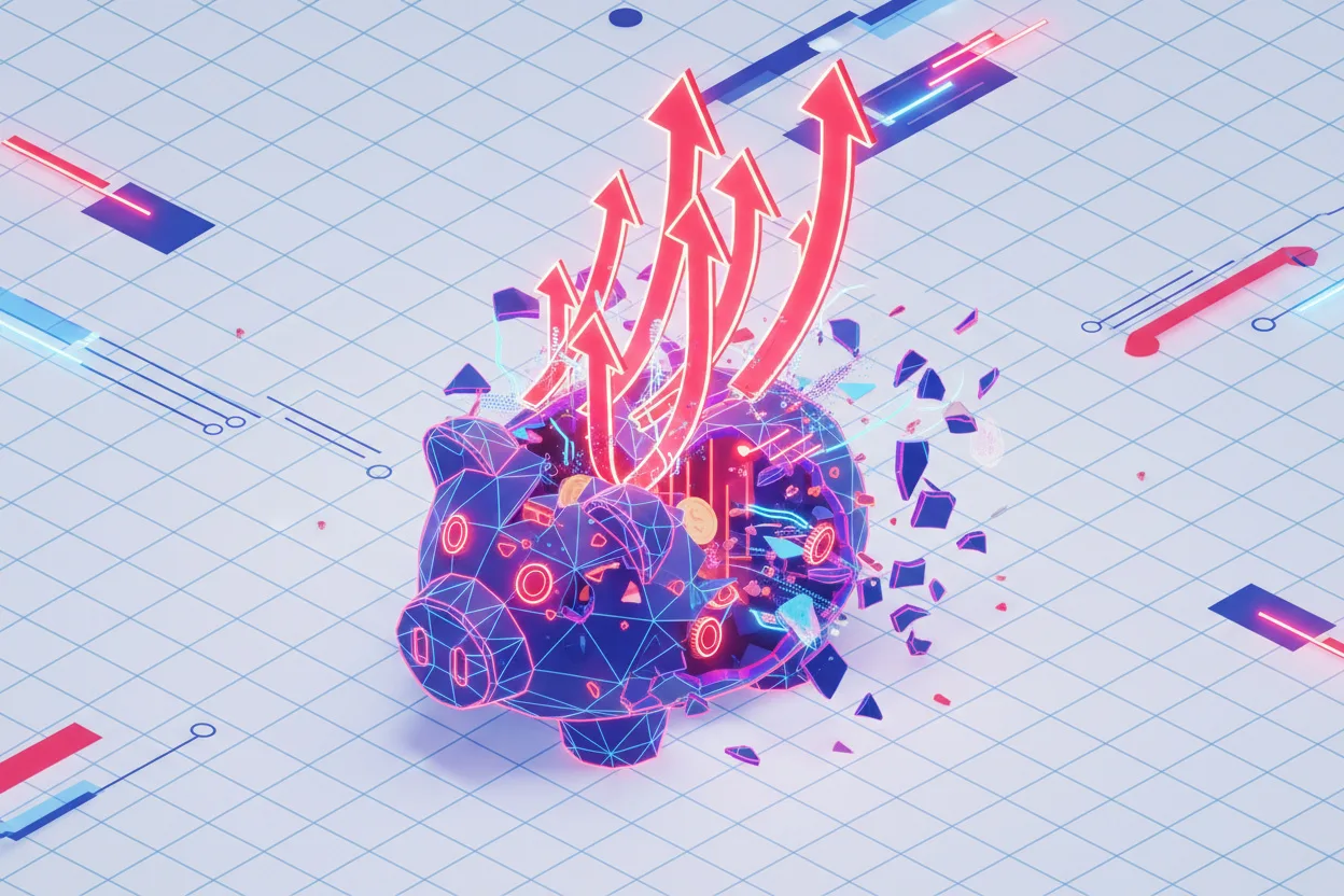 Типичные ошибки в ставках: как не слить банк в 2026 году — иллюстрация