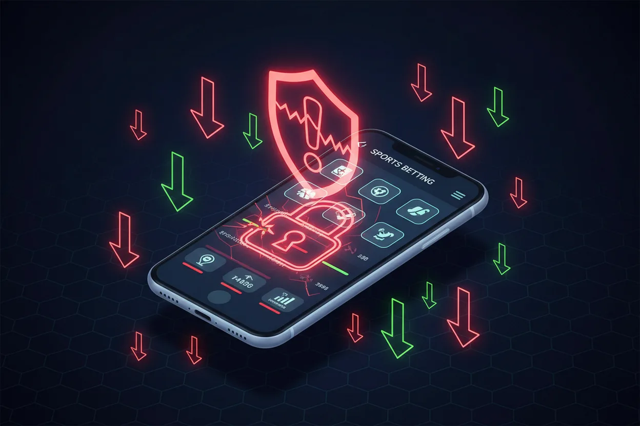 Договорные матчи в ставках на спорт: правда, мифы и защита банка в 2026 году — иллюстрация