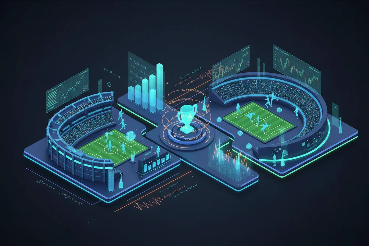 Value betting — ставки на ценность: полное руководство 2026 года — иллюстрация