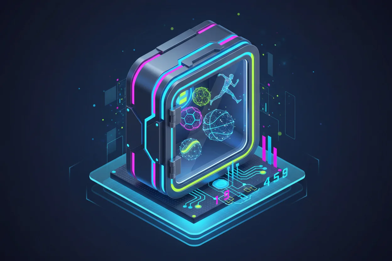 Управление банком в ставках на спорт: Полное руководство 2026 — иллюстрация