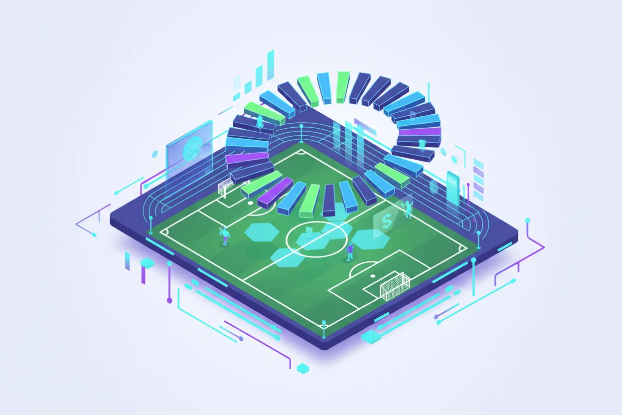 Система Фибоначчи в ставках: полное руководство по мягкому догону (2026) — иллюстрация