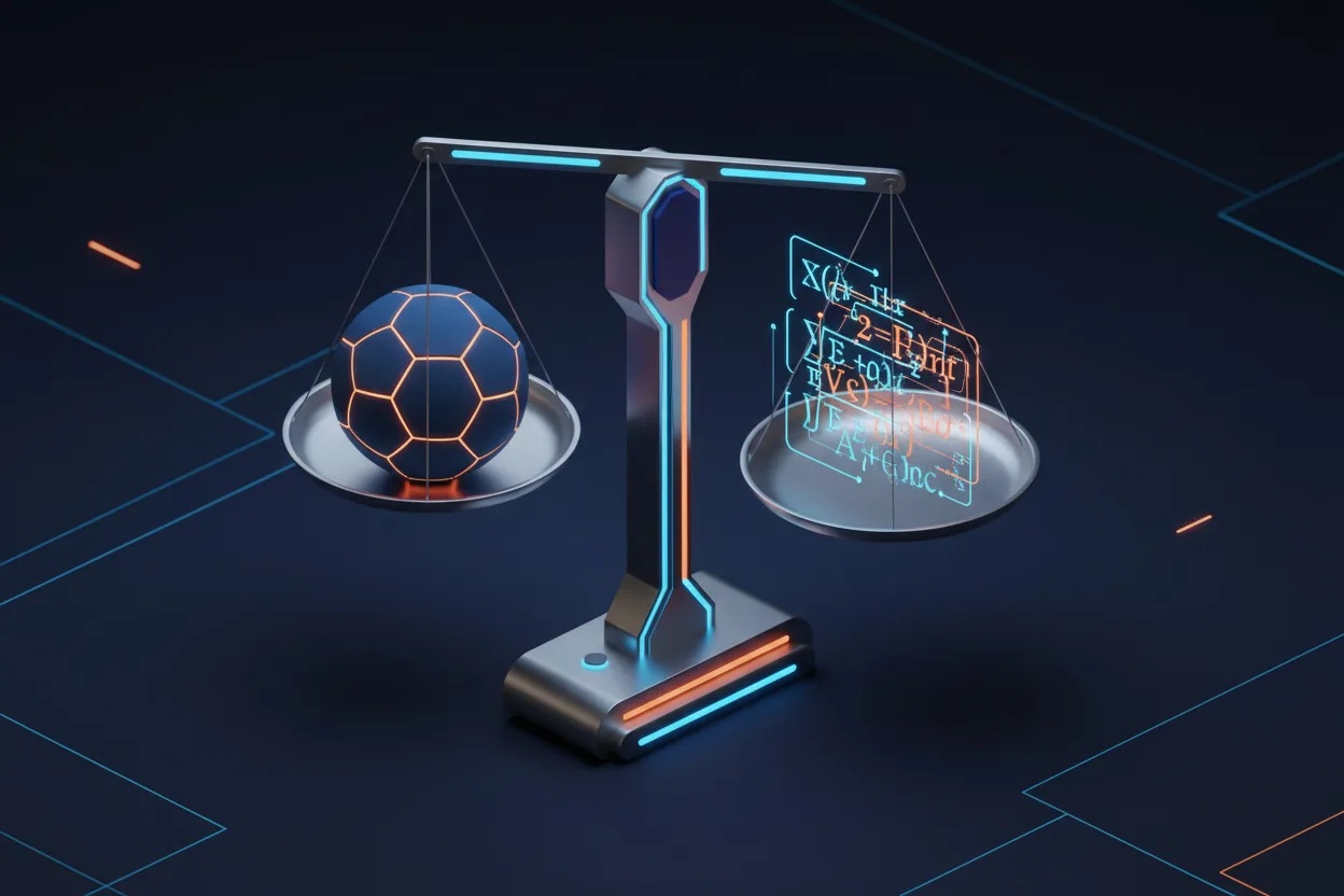 Стратегия Оскара Грайнда в ставках на спорт: Полное руководство (2026) — иллюстрация